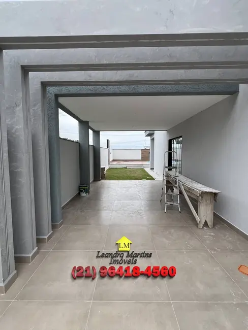 Casa com 3 quartos à venda, 360m2 em Marica - RJ - imagem 5 Foto 5 de Casa com 3 quartos à venda, 360m2 em Marica - RJ