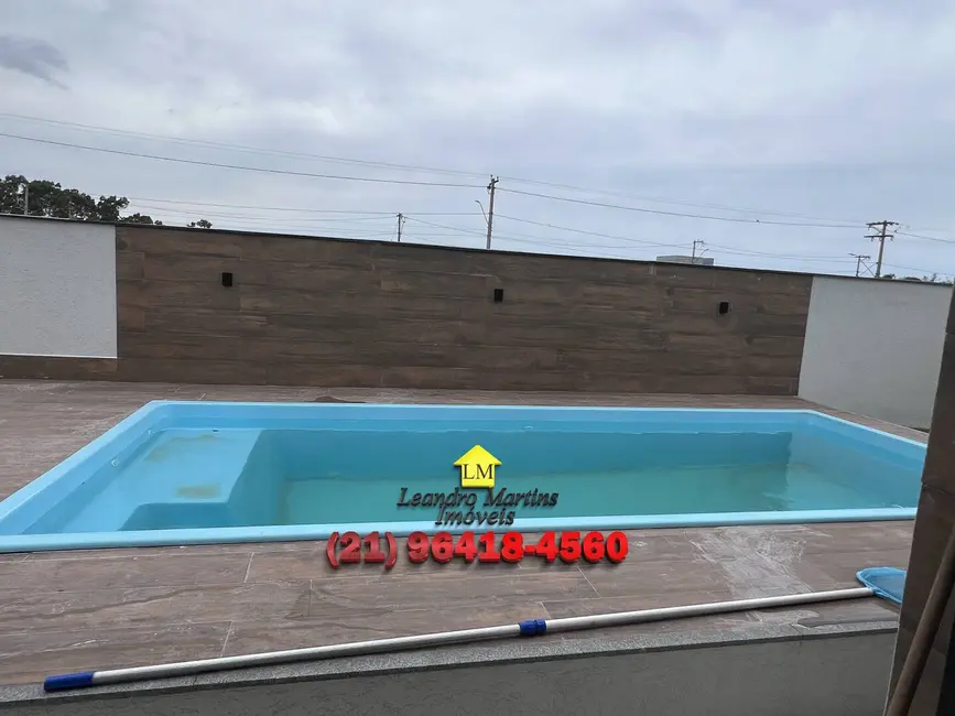 Casa com 3 quartos à venda, 360m2 em Marica - RJ - imagem 8 Foto 8 de Casa com 3 quartos à venda, 360m2 em Marica - RJ