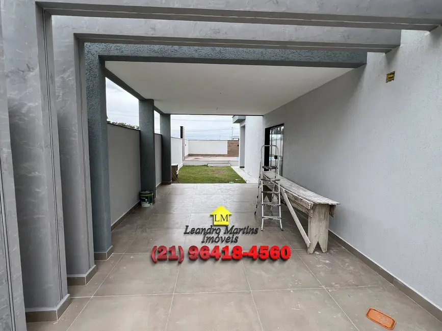 Casa com 3 quartos à venda, 360m2 em Marica - RJ - imagem 4 Foto 4 de Casa com 3 quartos à venda, 360m2 em Marica - RJ