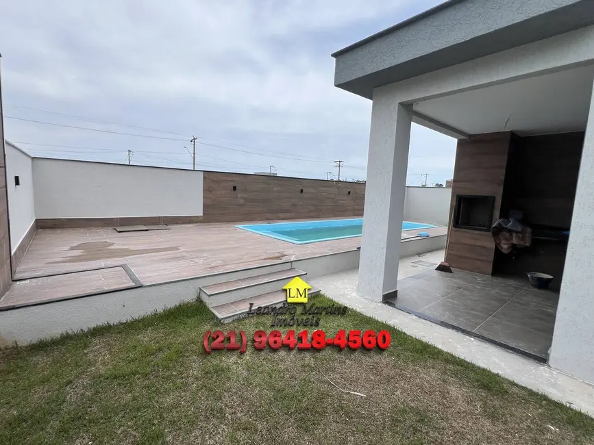 Casa com 3 quartos à venda, 360m2 em Marica - RJ - imagem 6 Foto 6 de Casa com 3 quartos à venda, 360m2 em Marica - RJ