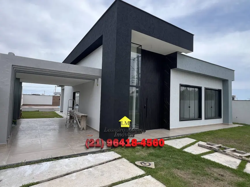Casa com 3 quartos à venda, 360m2 em Marica - RJ - imagem 3 Foto 3 de Casa com 3 quartos à venda, 360m2 em Marica - RJ