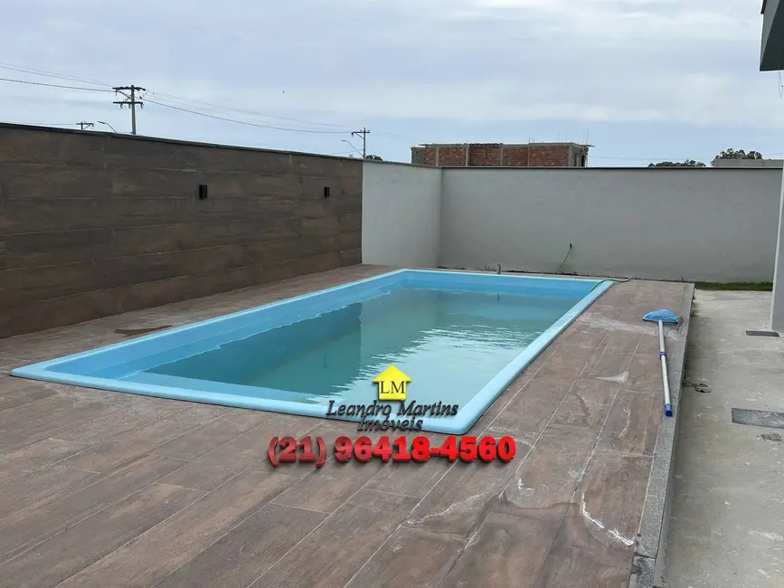 Casa com 3 quartos à venda, 360m2 em Marica - RJ - imagem 7 Foto 7 de Casa com 3 quartos à venda, 360m2 em Marica - RJ