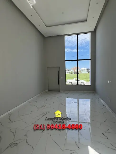 Foto 9 de Casa com 3 quartos à venda, 360m2 em Marica - RJ