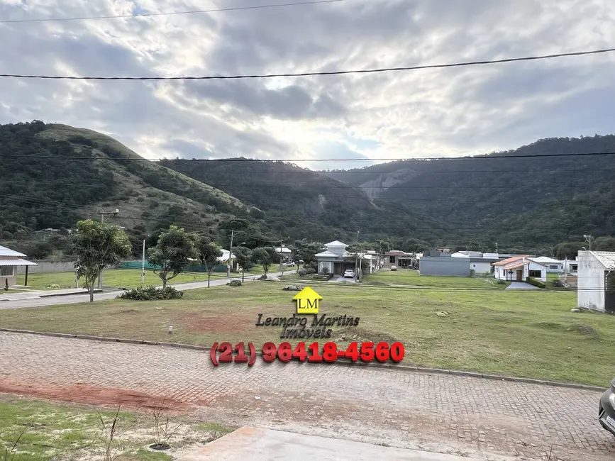 Foto 5 de Casa com 3 quartos à venda, 360m2 em Marica - RJ