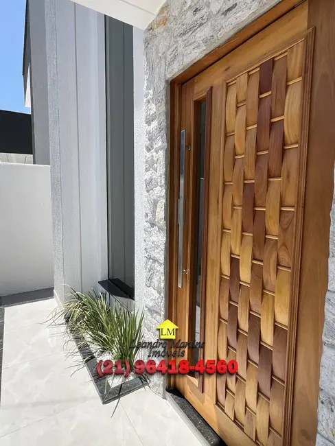 Casa com 3 quartos à venda e para alugar, 300m2 em Marica - RJ - imagem 7 Foto 7 de Casa com 3 quartos à venda e para alugar, 300m2 em Marica - RJ