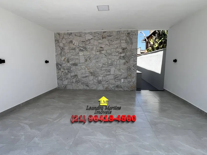 Casa com 3 quartos à venda e para alugar, 300m2 em Marica - RJ - imagem 8 Foto 8 de Casa com 3 quartos à venda e para alugar, 300m2 em Marica - RJ