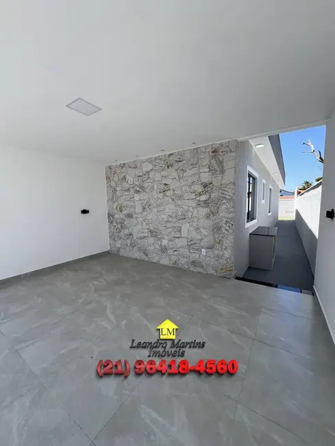 Casa com 3 quartos à venda e para alugar, 300m2 em Marica - RJ - imagem 9 Foto 9 de Casa com 3 quartos à venda e para alugar, 300m2 em Marica - RJ