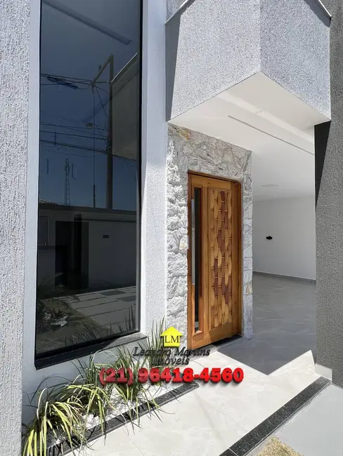 Casa com 3 quartos à venda e para alugar, 300m2 em Marica - RJ - imagem 6 Foto 6 de Casa com 3 quartos à venda e para alugar, 300m2 em Marica - RJ