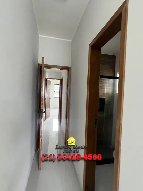 Foto 35 de Casa à venda, 220m2 em Marica - RJ
