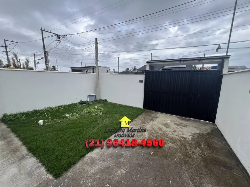 Foto 16 de Casa à venda, 220m2 em Marica - RJ