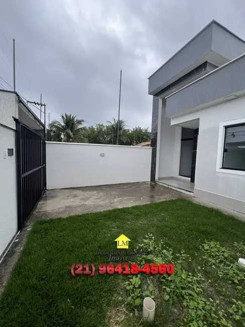 Casa à venda, 220m2 em Marica - RJ - imagem 3 Foto 3 de Casa à venda, 220m2 em Marica - RJ