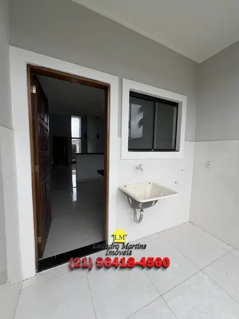 Foto 23 de Casa à venda, 220m2 em Marica - RJ