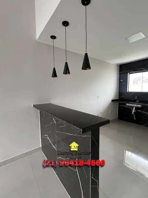 Foto 20 de Casa à venda, 220m2 em Marica - RJ