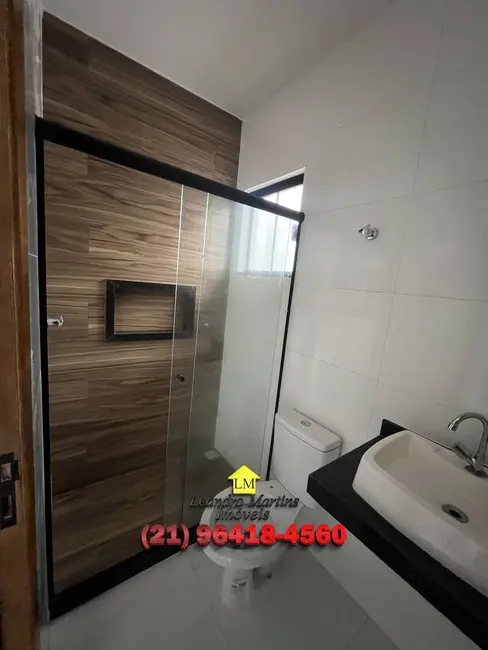 Foto 31 de Casa à venda, 220m2 em Marica - RJ