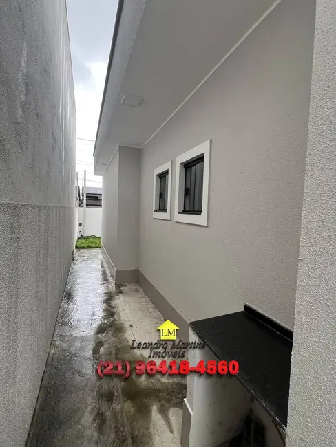 Foto 14 de Casa à venda, 220m2 em Marica - RJ
