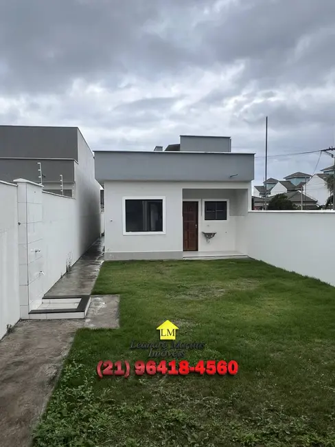 Foto 11 de Casa à venda, 220m2 em Marica - RJ