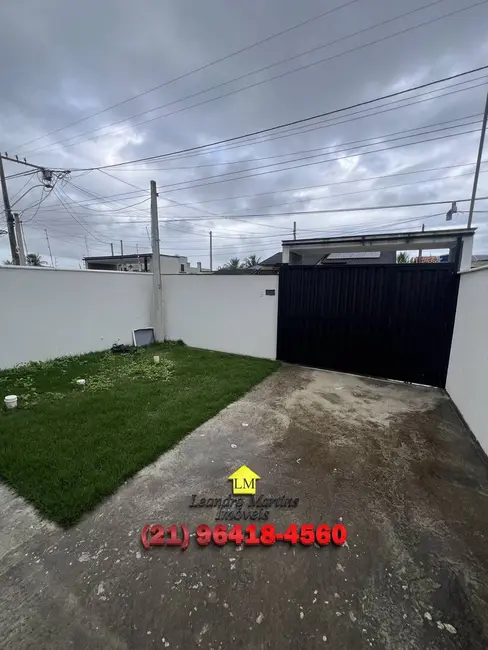 Foto 17 de Casa à venda, 220m2 em Marica - RJ