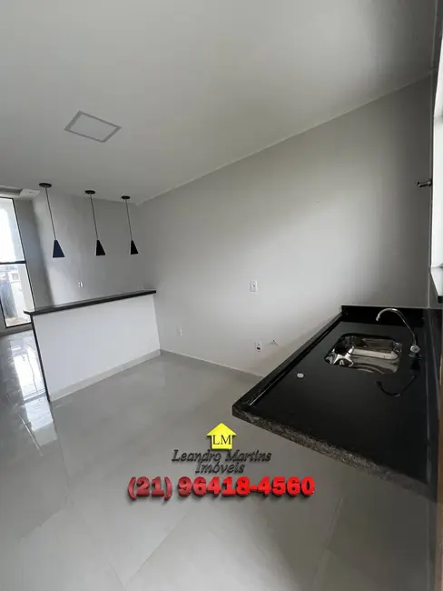 Foto 25 de Casa à venda, 220m2 em Marica - RJ