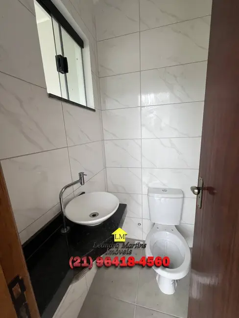 Foto 10 de Casa à venda, 220m2 em Marica - RJ