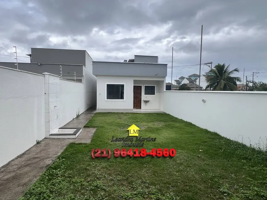 Foto 12 de Casa à venda, 220m2 em Marica - RJ