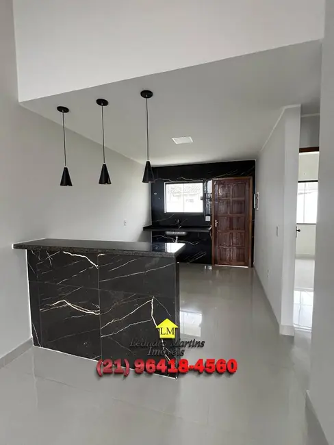 Foto 19 de Casa à venda, 220m2 em Marica - RJ