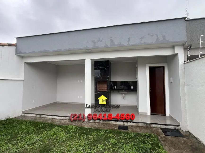 Casa à venda, 220m2 em Marica - RJ - imagem 7 Foto 7 de Casa à venda, 220m2 em Marica - RJ