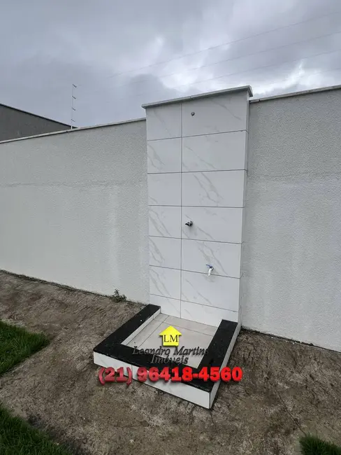 Casa à venda, 220m2 em Marica - RJ - imagem 6 Foto 6 de Casa à venda, 220m2 em Marica - RJ