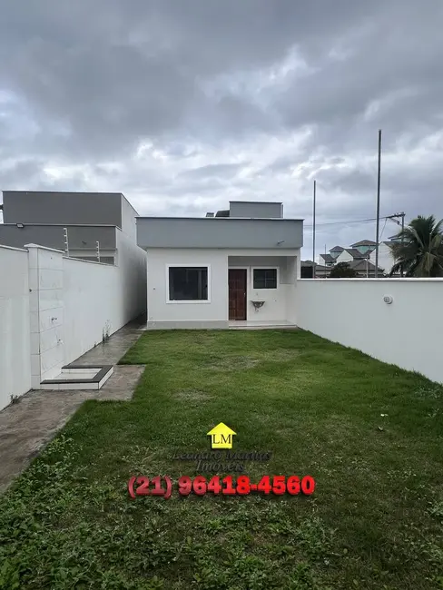Foto 13 de Casa à venda, 220m2 em Marica - RJ