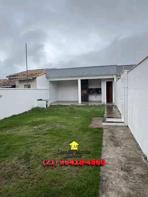 Casa à venda, 220m2 em Marica - RJ - imagem 4 Foto 4 de Casa à venda, 220m2 em Marica - RJ