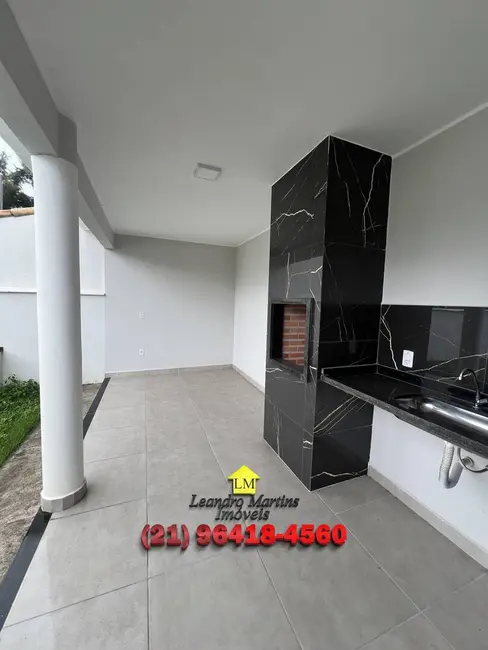 Casa à venda, 220m2 em Marica - RJ - imagem 9 Foto 9 de Casa à venda, 220m2 em Marica - RJ