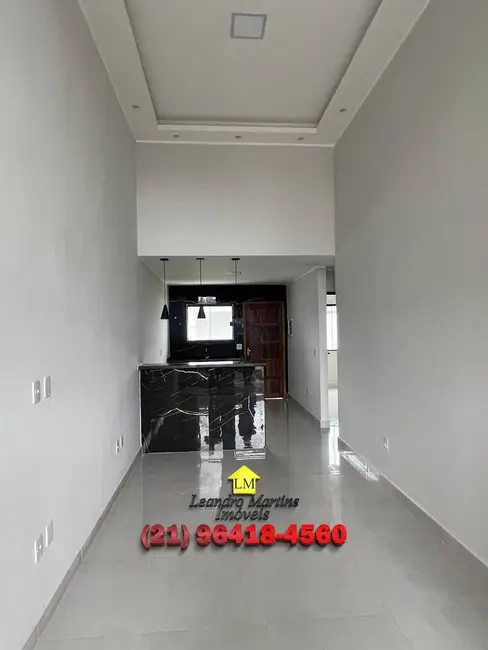 Foto 18 de Casa à venda, 220m2 em Marica - RJ