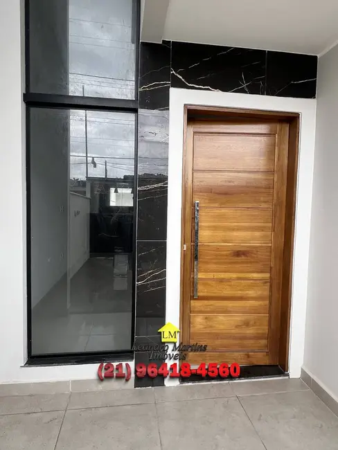 Foto 15 de Casa à venda, 220m2 em Marica - RJ