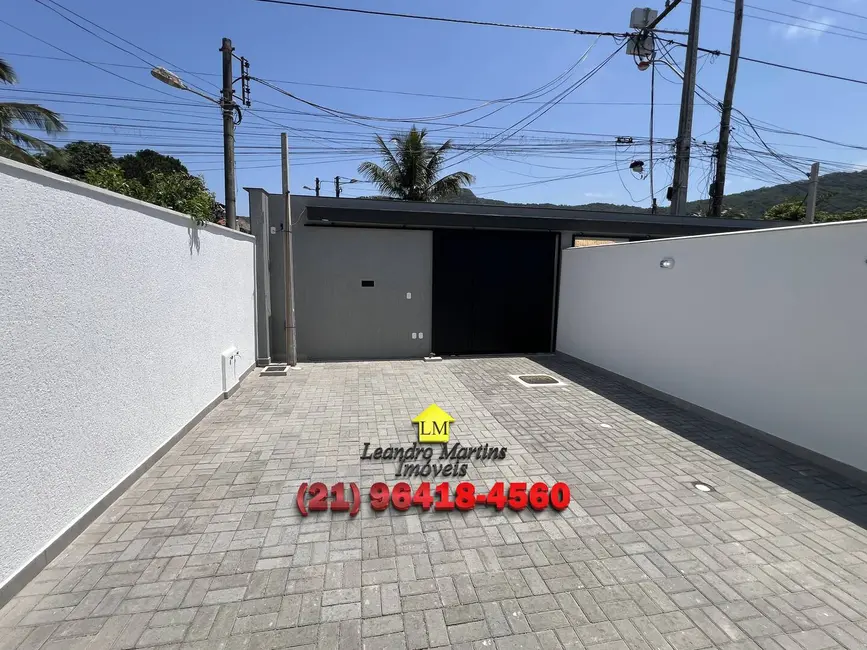 Casa com 2 quartos à venda, 240m2 em Marica - RJ - imagem 7 Foto 7 de Casa com 2 quartos à venda, 240m2 em Marica - RJ