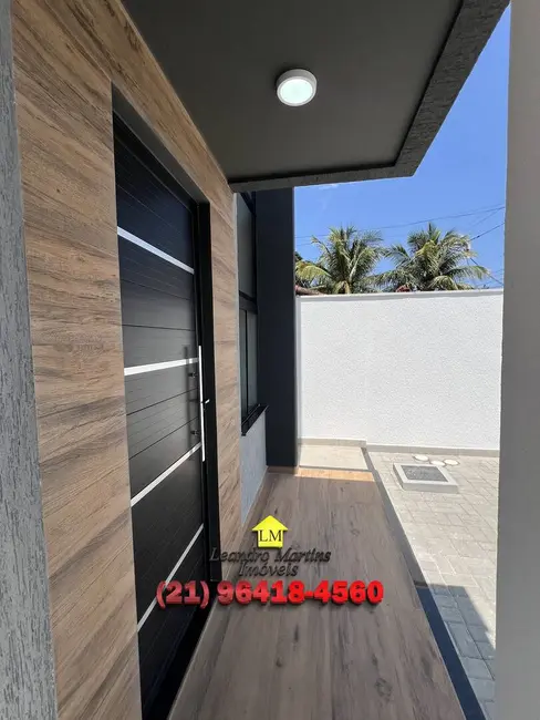 Casa com 2 quartos à venda, 240m2 em Marica - RJ - imagem 8 Foto 8 de Casa com 2 quartos à venda, 240m2 em Marica - RJ