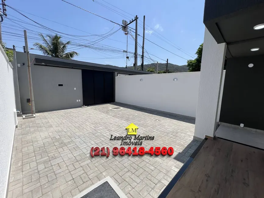 Casa com 2 quartos à venda, 240m2 em Marica - RJ - imagem 6 Foto 6 de Casa com 2 quartos à venda, 240m2 em Marica - RJ