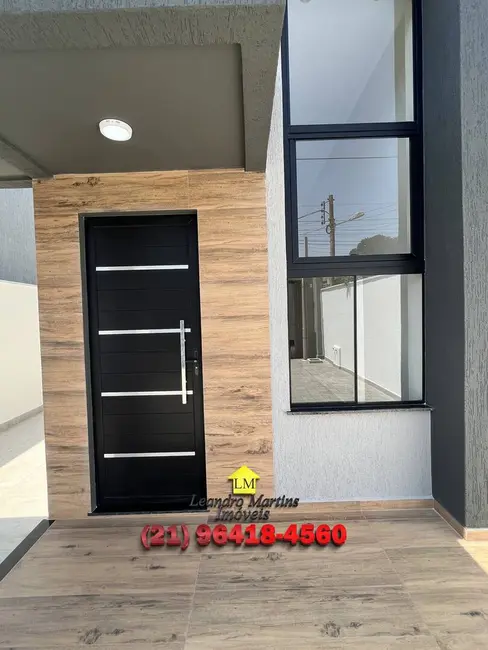 Casa com 2 quartos à venda, 240m2 em Marica - RJ - imagem 4 Foto 4 de Casa com 2 quartos à venda, 240m2 em Marica - RJ