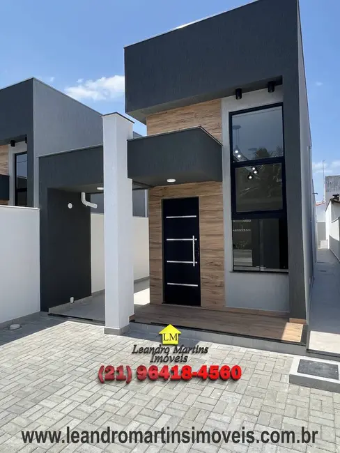 Casa com 2 quartos à venda, 240m2 em Marica - RJ - imagem 2 Foto 2 de Casa com 2 quartos à venda, 240m2 em Marica - RJ