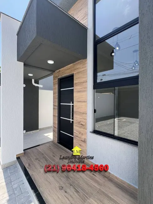 Casa com 2 quartos à venda, 240m2 em Marica - RJ - imagem 5 Foto 5 de Casa com 2 quartos à venda, 240m2 em Marica - RJ