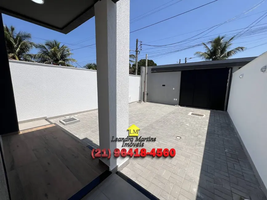 Casa com 2 quartos à venda, 240m2 em Marica - RJ - imagem 9 Foto 9 de Casa com 2 quartos à venda, 240m2 em Marica - RJ