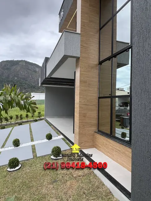 Foto 6 de Casa com 3 quartos à venda, 196m2 em Inoã (Inoã), Marica - RJ