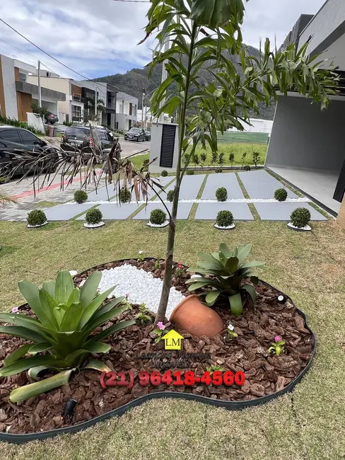 Foto 7 de Casa com 3 quartos à venda, 196m2 em Inoã (Inoã), Marica - RJ