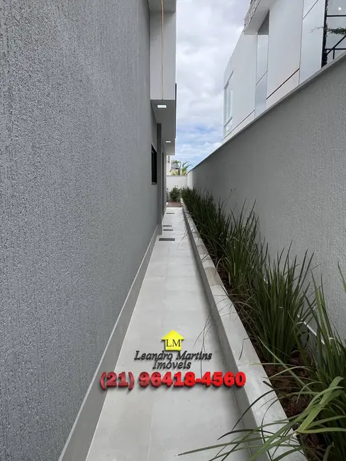 Foto 5 de Casa com 3 quartos à venda, 196m2 em Inoã (Inoã), Marica - RJ