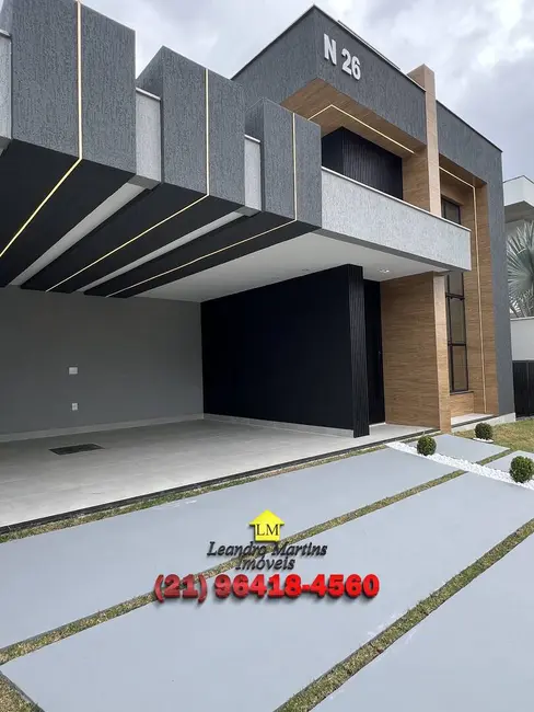 Foto 9 de Casa com 3 quartos à venda, 196m2 em Inoã (Inoã), Marica - RJ