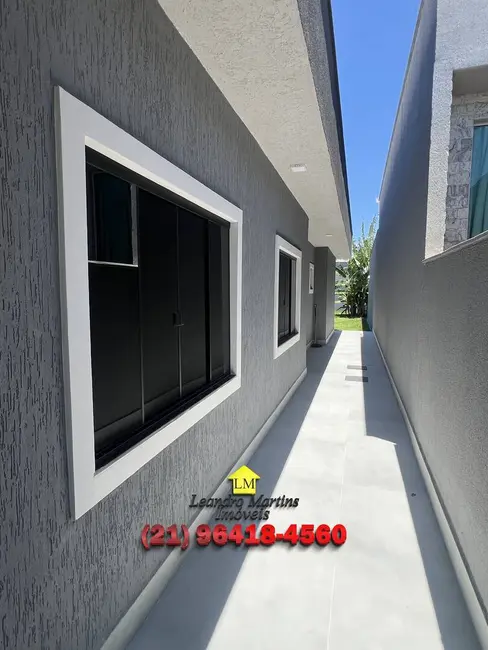 Foto 9 de Casa com 3 quartos à venda, 480m2 em Marica - RJ