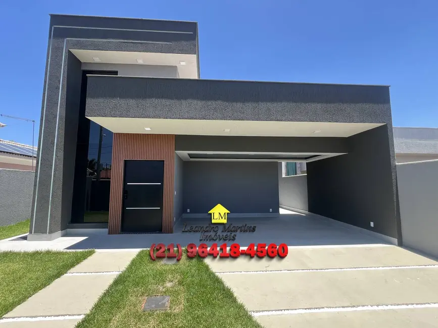 Foto 2 de Casa com 3 quartos à venda, 480m2 em Marica - RJ