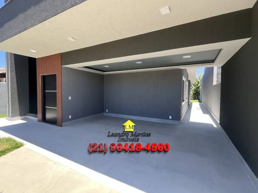 Foto 5 de Casa com 3 quartos à venda, 480m2 em Marica - RJ