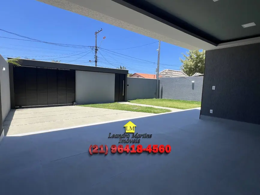 Foto 8 de Casa com 3 quartos à venda, 480m2 em Marica - RJ