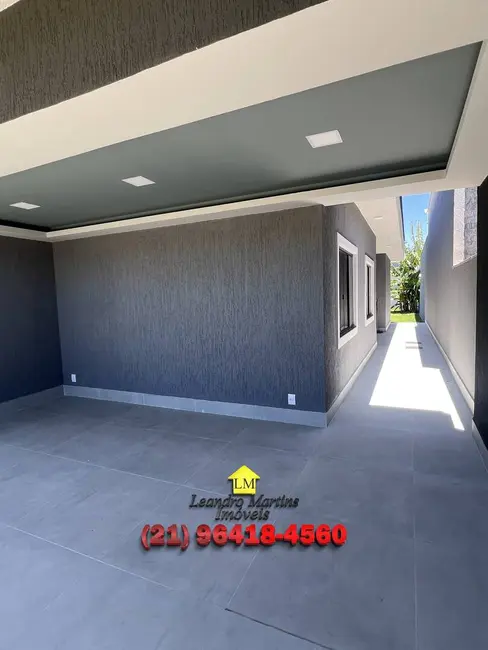 Foto 7 de Casa com 3 quartos à venda, 480m2 em Marica - RJ