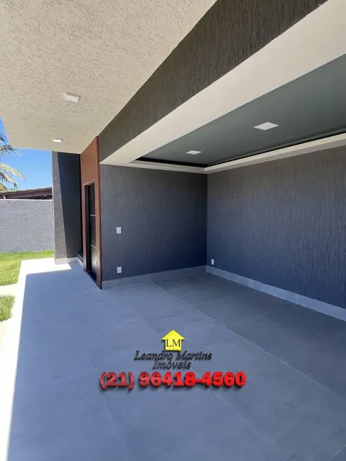 Foto 6 de Casa com 3 quartos à venda, 480m2 em Marica - RJ