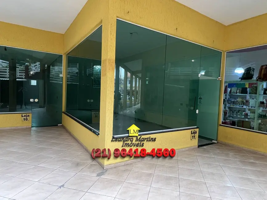 Foto 1 de Loja à venda em Marica - RJ